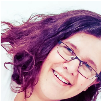 Patricia Parreira Cavaco